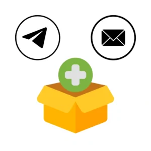 IOTezy Platform - Add alert reciepients