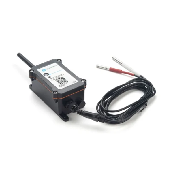 D2X NB-IOT Temperature Sensor - Image 2