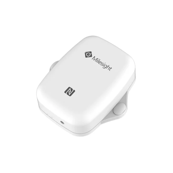 EM300 LoRaWAN Temperature & Humidity Sensor - Image 2