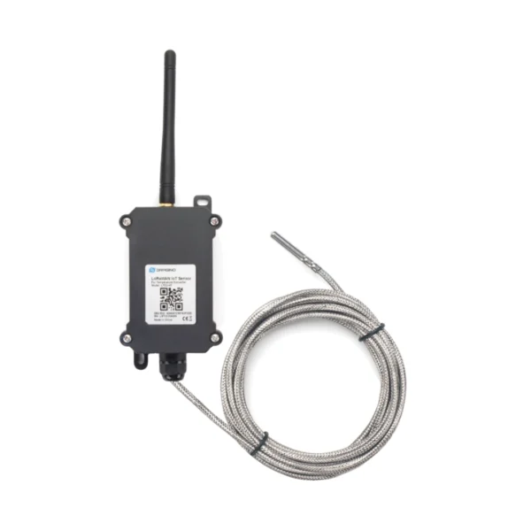 LTC2 LoRaWAN Temperature Sensor - Image 2