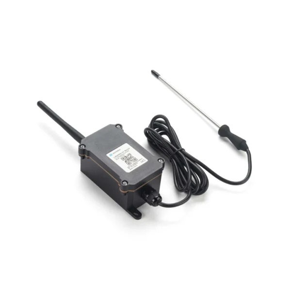 LTC2 LoRaWAN Temperature Sensor - Image 3