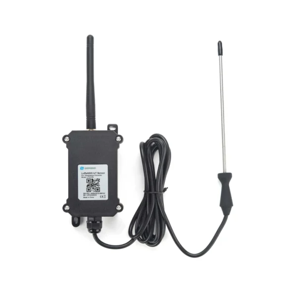 LTC2 LoRaWAN Temperature Sensor