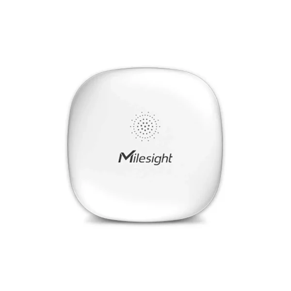 WS303 LoRaWAN Water Leak Detection Sensor