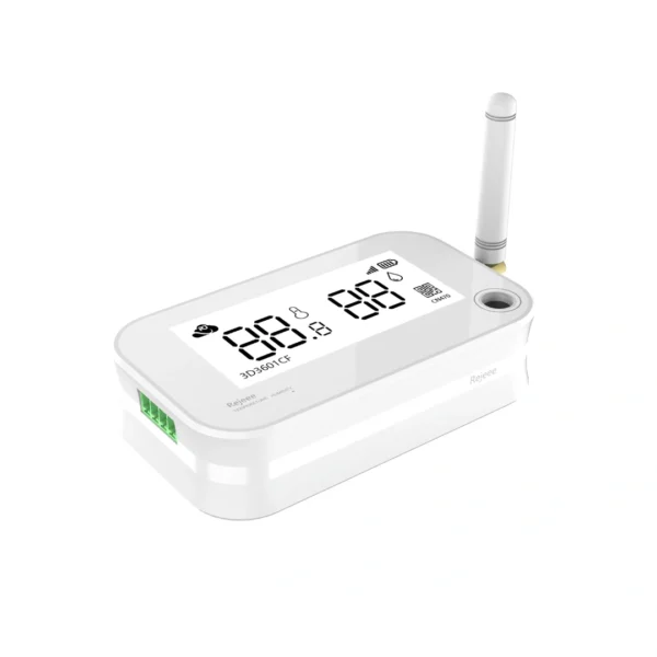 SL111A LoRaWAN Temperature & Humidity Sensor