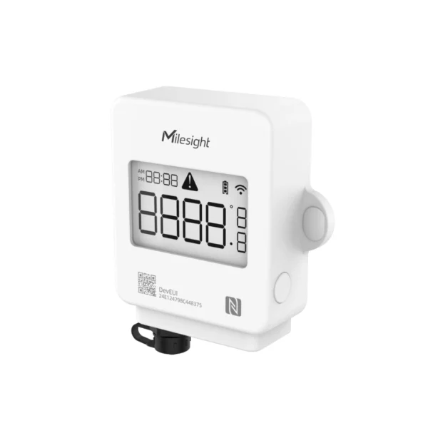 TS30X LoRaWAN Temperature Sensor - Image 2