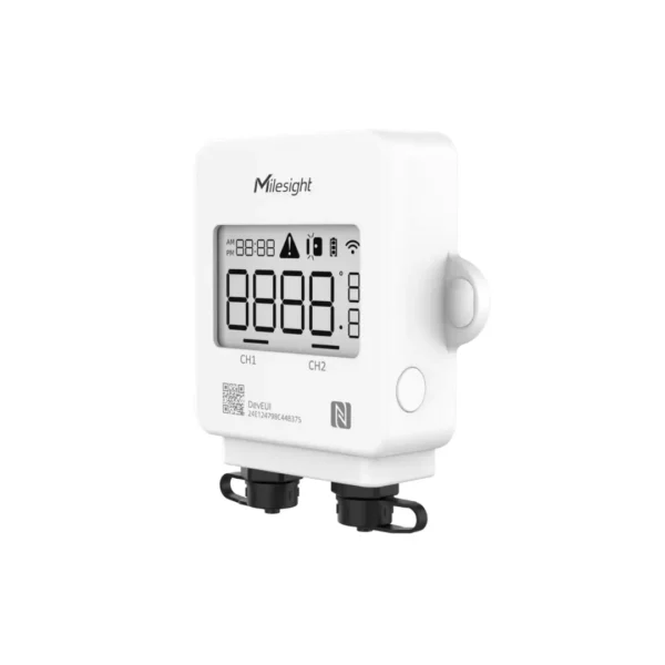 TS30X LoRaWAN Temperature Sensor - Image 4