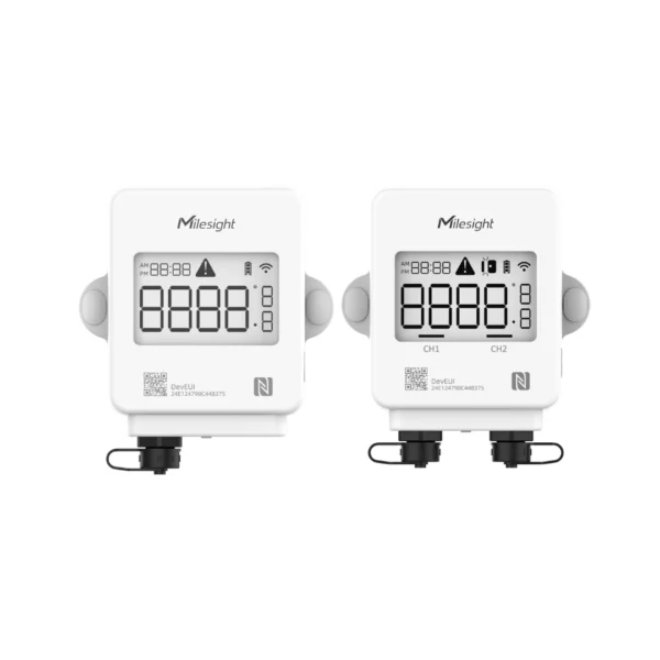 TS30X LoRaWAN Temperature Sensor