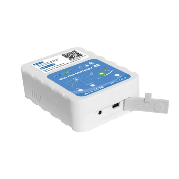 TT18 4G Temperature Humidity Sensor - Image 3