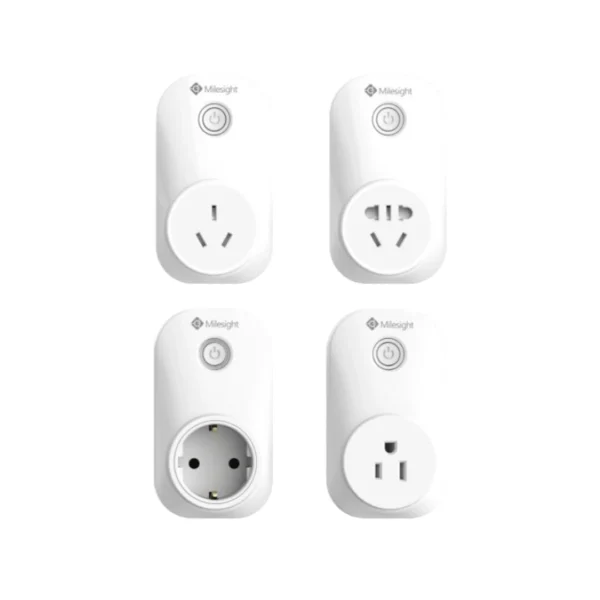 WS523 LoRaWAN Power Consumption Sensor