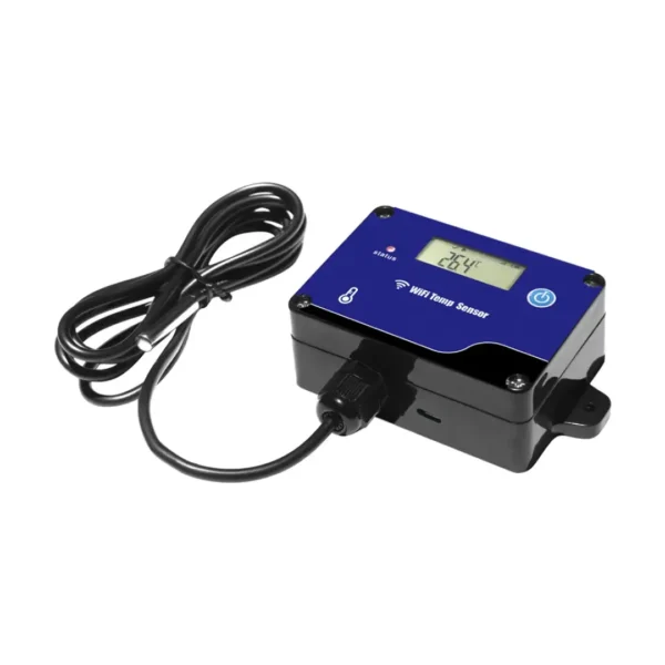 WF501 Wifi Temperature Logger - Image 3