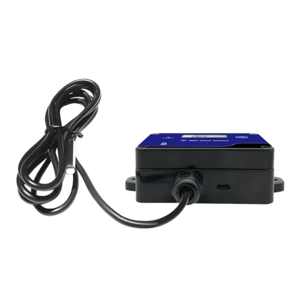WF501 Wifi Temperature Logger - Image 4
