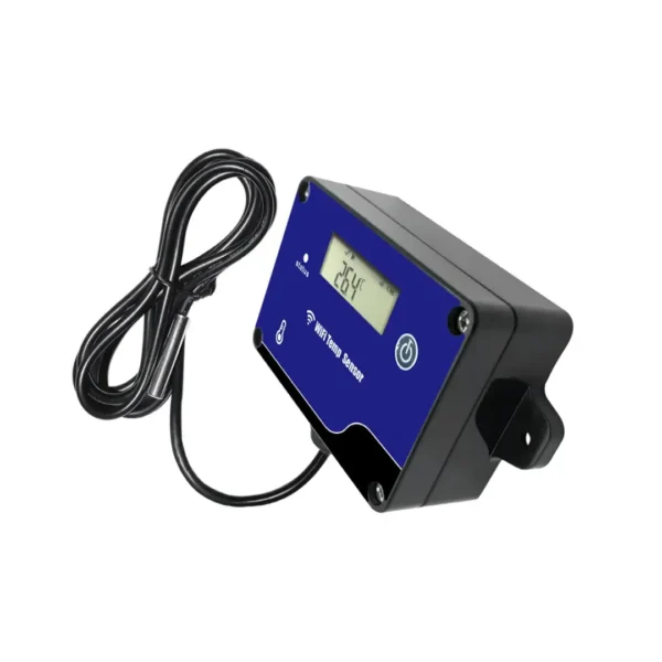 WF501 Wifi Temperature Logger - Image 2